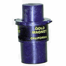 gold magnet